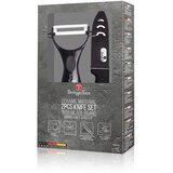 Berlinger Haus 2v1 set za lupljenje z zaščito | Shoptok.si