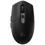 Logitech G305 X Superlight schwarz u