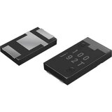 Panasonic Tantalni kondenzator SMD 470 ÂµF 6.3 V/DC 20 % (D x Š x V) 7.3 x 4.3 x 3.8 mm 6TPE470MI 1 kom. Cijene