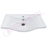 Alvit Tulip 750x460mm ugradni lavabo | Eponuda.com