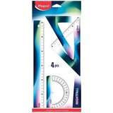 Maped set lenjira M981831 nightfall | Eponuda.com