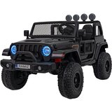 Auto na akumulator OFF-ROAD 3.0 4x4- crni | shoptok.hr