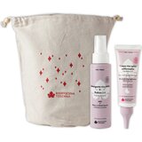 Biofficina Toscana Darilni set za enakomerno polt - 1 set Cene