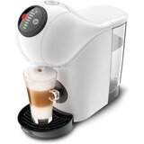 Krups Kapsulni kavni aparat Kp2431 Genio S, bela, 15 bar, (5000136289) Cene
