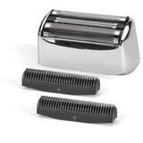 Babyliss Super-X Metal Series ACFS996DBLD nadomestne glave za britje FS996DE 2 kos | Shoptok.si