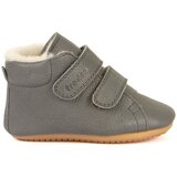 Froddo Copati G1130013-8 podloženi -sivi - vel.20 | Shoptok.si