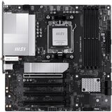 MSI PRO B850M-P WIFI AMD B850 Vtičnica AM5 Mikro ATX | Shoptok.si