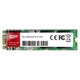 Silicon Power SSD A55 512GB M.2 SATA 560/530 MB/s | Shoptok.si