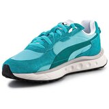 Puma Wild Rider Vintage Elektro Plava | shoptok.hr