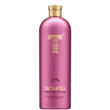 Liker Hibiskus & Crveni čaj 37% 0,7l