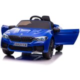 Lean_Toys Otroški avto na akumulator BMW M5 DRIFT 9590 MODRA LEA | Shoptok.si