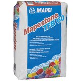 MAPEI MAPESTONE TFB 60 džak 25 kg u