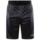 Craft Hlače 3/4, 7/8 Evolve Zip Pocket Črna Cene