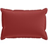  Presvlaka za jastuk 6 kom. HOUTEN Vinska crvena 50 x 75 cm | shoptok.hr