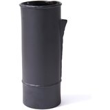 Hanah home vaza LCA0038, 18x16x41 cm, Crna | ePonuda.com