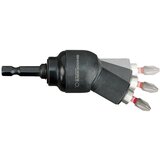 Milwaukee ugaoni adapter 1/4” Cene