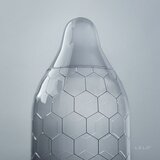 Lelo Kondomi HEX, 3 kom | shoptok.hr