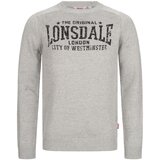 Lonsdale Men's pullover regular fit Cene'.'