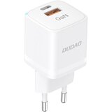 Dudao GAN 33W PPS USB C/USB HITR STENSKI POLNILEC ZA TELEFONE, (5000337872) Cene