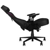 SL302 rog courser gaming stolica crna