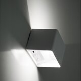  LED zidno svetlo sa senzorom MIRI LED/2,5W/3,7V 3000-6400K 4000 mAh bela | Eponuda.com