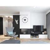  Zidni satovi point (samolepljivi zidni sat) | shoptok.hr