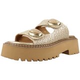 Noa Harmon Sandali & Odprti čevlji HEAVEN Pozlačena | Shoptok.si