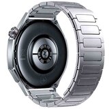 INF kovinski pašček za uro iz nerjavečega jekla, združljiv s huawei GT5/GT6 silver 22 mm, (5000116434) | Shoptok.si
