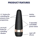 Satisfyer vibrator Pro 3 | shoptok.hr