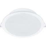 Philips LED ugradno svetlo MESON LED/21W/230V 6500K prečnik 19 cm u