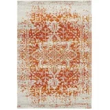 Oranžna preproga 230x160 cm Nova - Asiatic Carpets