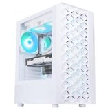 Ig Max IG-MAX Z3403 White Wave CaseATX- Micro-ATX, Mini-ITX | Eponuda.ba