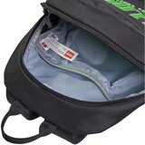 Lego Ninjago Kids M Backpack Crna | shoptok.hr