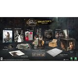  Syberia The World Before Collectors Edition (PS5) Cene
