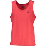 Gianmarco Venturi MEN&#39;S RED TANK TOP | Shoptok.si