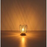Globo 15965T - stona lampa dichti 1xE27/40W/230V | Eponuda.com