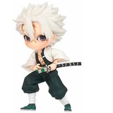 Bandai Banpresto DEMON SLAYER: KIMETSU NO YAIBA - Petit Vol.5 - Sanemi Shinazugawa Q Posket figurica, (21630061) | Shoptok.si