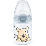 Nuk plastična flašica Winnie the Pooh Blue, 0-6m 743932.2 Cene