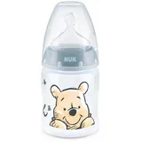 plastična flašica Winnie the Pooh Blue, 0-6m 743932.2