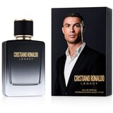Cristiano Ronaldo Legacy Eau De Parfum 50 ml (man) | shoptok.hr