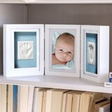Pearhead namizni okvir za sliko dvojni odtis in slika 21513 | Shoptok.si