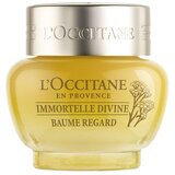 L'Occitane en Provence L'Occitane Immortelle Divin Regard gel-krema za područje oko očiju 15 ml Cijene