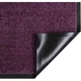  Otirač Bordo 60 x 40 x 1.2 cm Teddy tkanina | shoptok.hr
