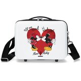 Minnie Beauty case ABS & Mickey Love | ePonuda.com