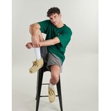Adidas Trefoil Essentials Oversized T-Shirt Zelena | shoptok.hr