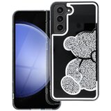  futrola teddy bear za samsung A16 5G srebrna Cene
