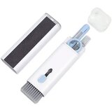 Multifunkcionalna cetka za ciscenje 7u1 plava | ePonuda.com