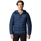 Columbia Labyrinth Loop II Insulated Hooded muška jakna 2085294464 | shoptok.hr