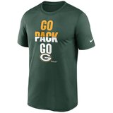 Nike Green Bay Packers Local Phrase Legend majica Cene