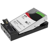 Klon kuciste USB 3.2 Gen2 10Gbps HDD/SSD za 3,5"/2,5" HDD i NVMe SSD, K3527N